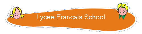 Lycee Francais School